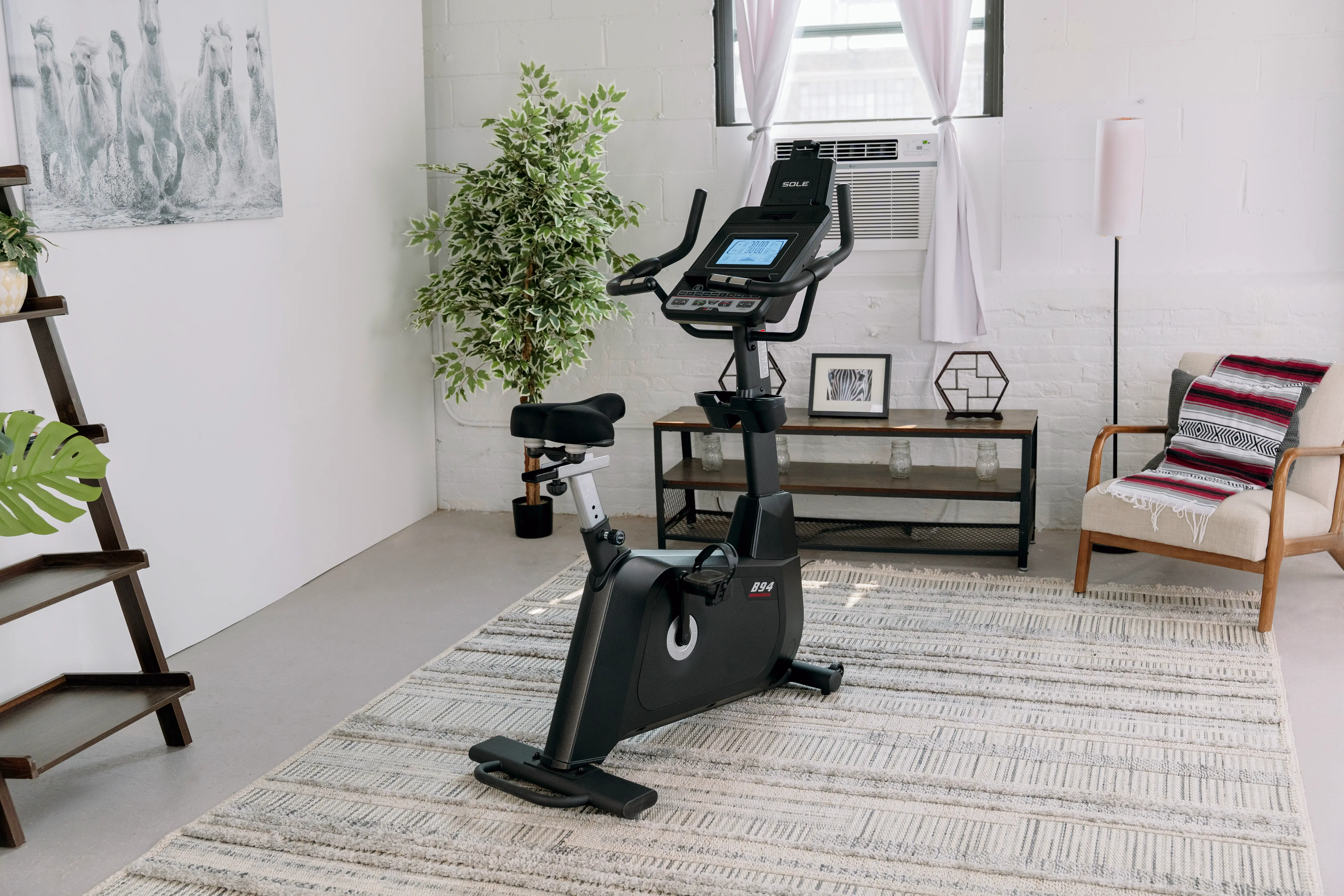 SOLE B94 Exercise Bike - Image 20