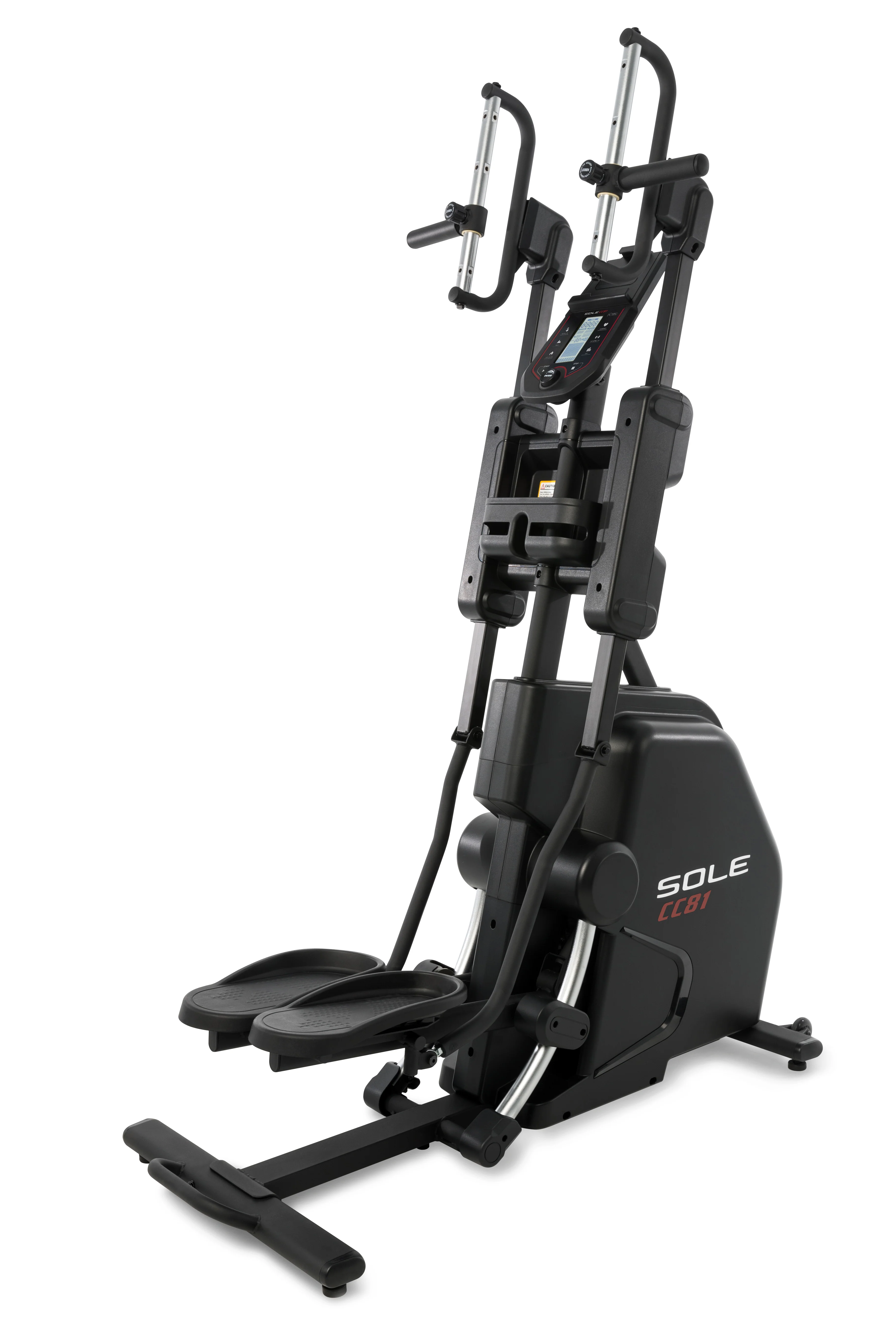 Ellipticals