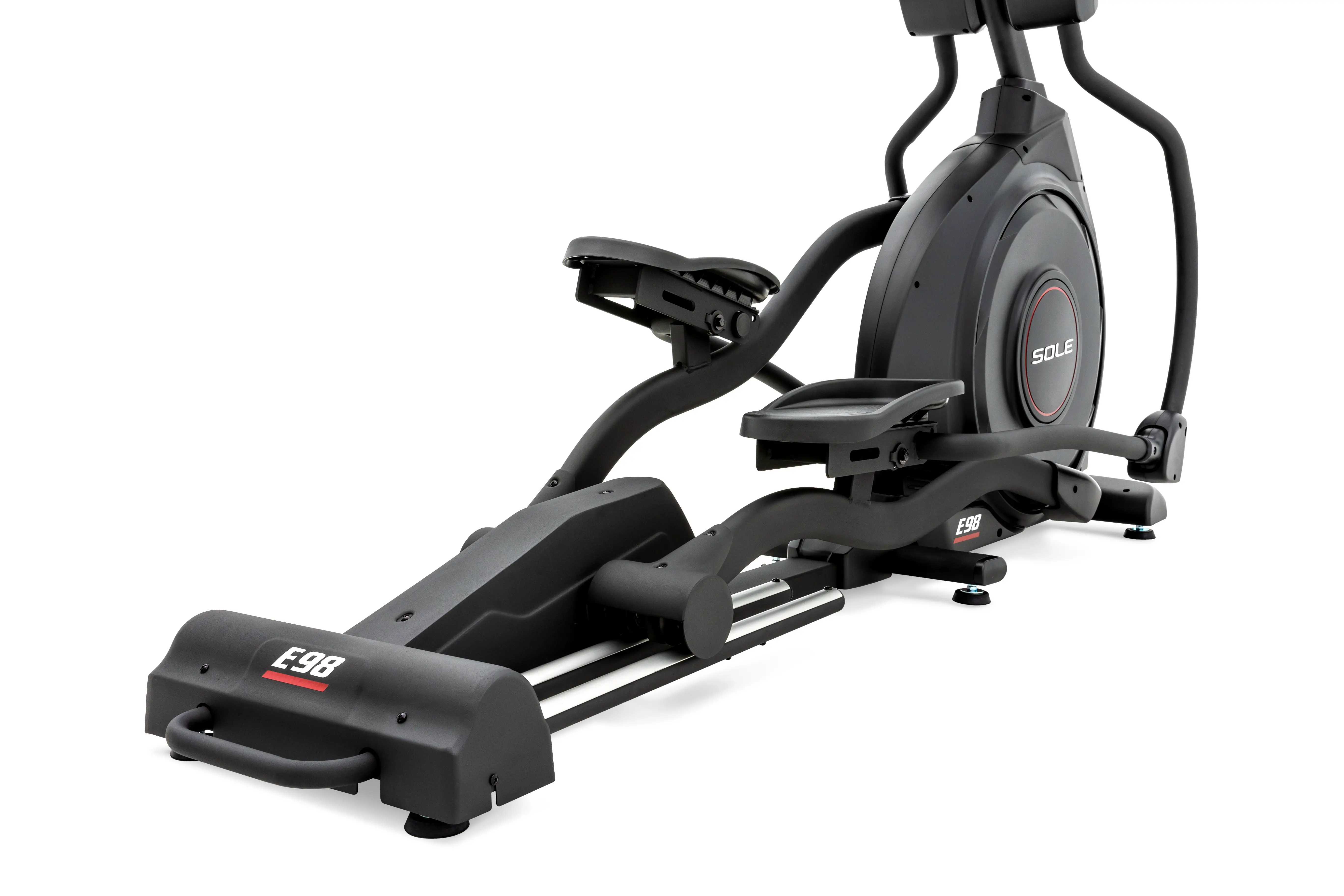 SOLE E98 Elliptical - Image 15