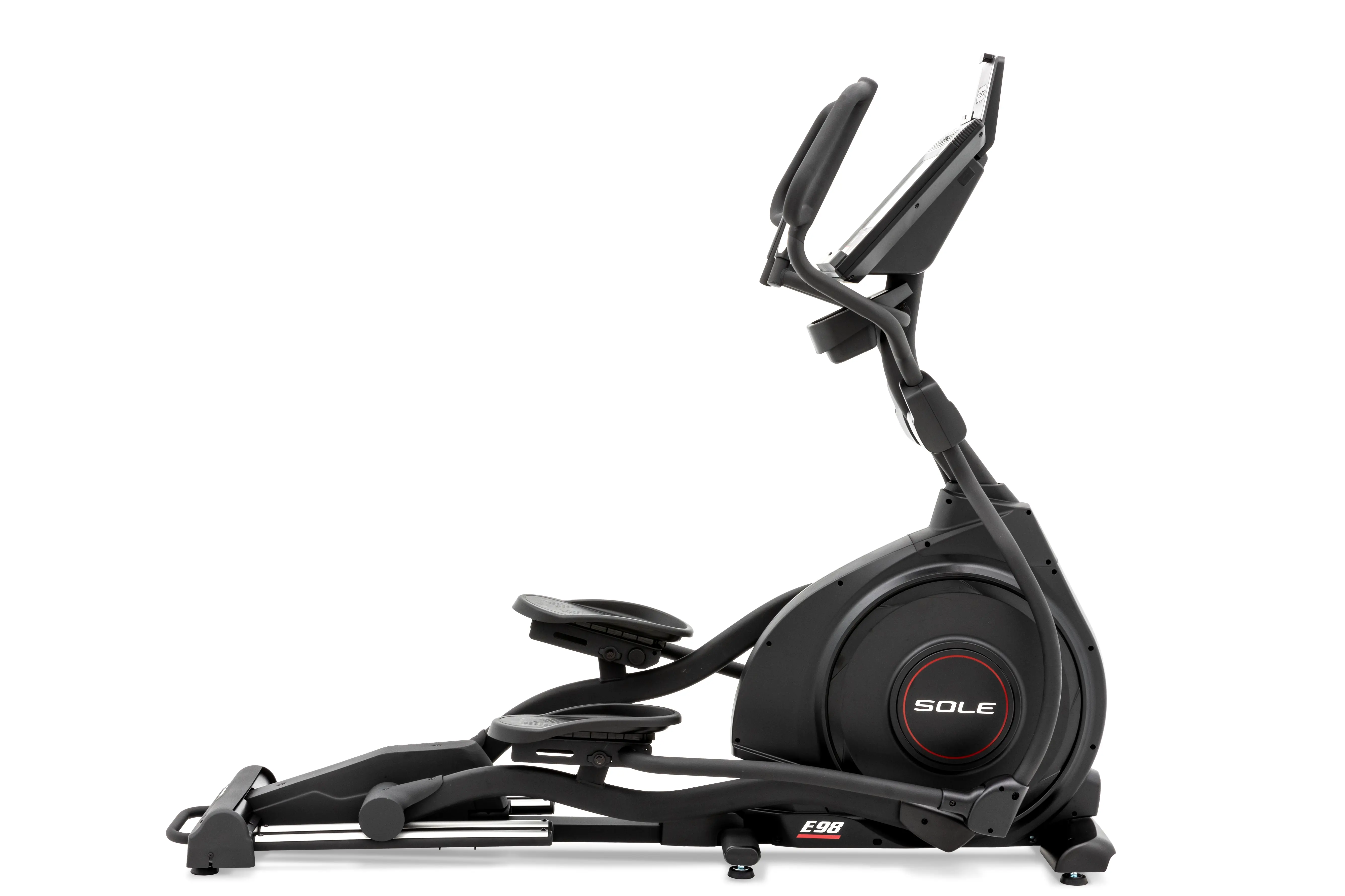 SOLE E98 Elliptical - Image 3