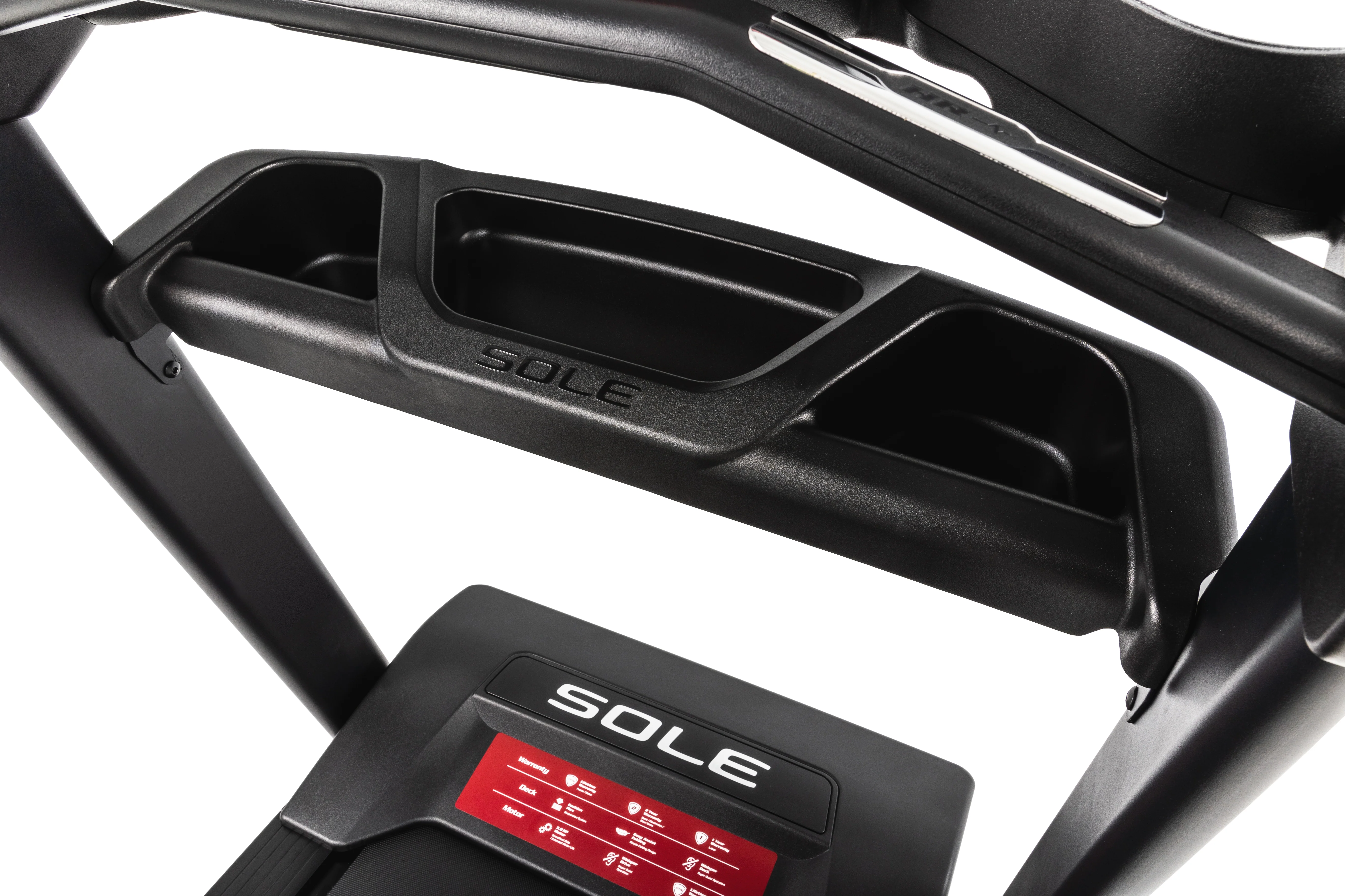SOLE F63 Treadmill - Image 28