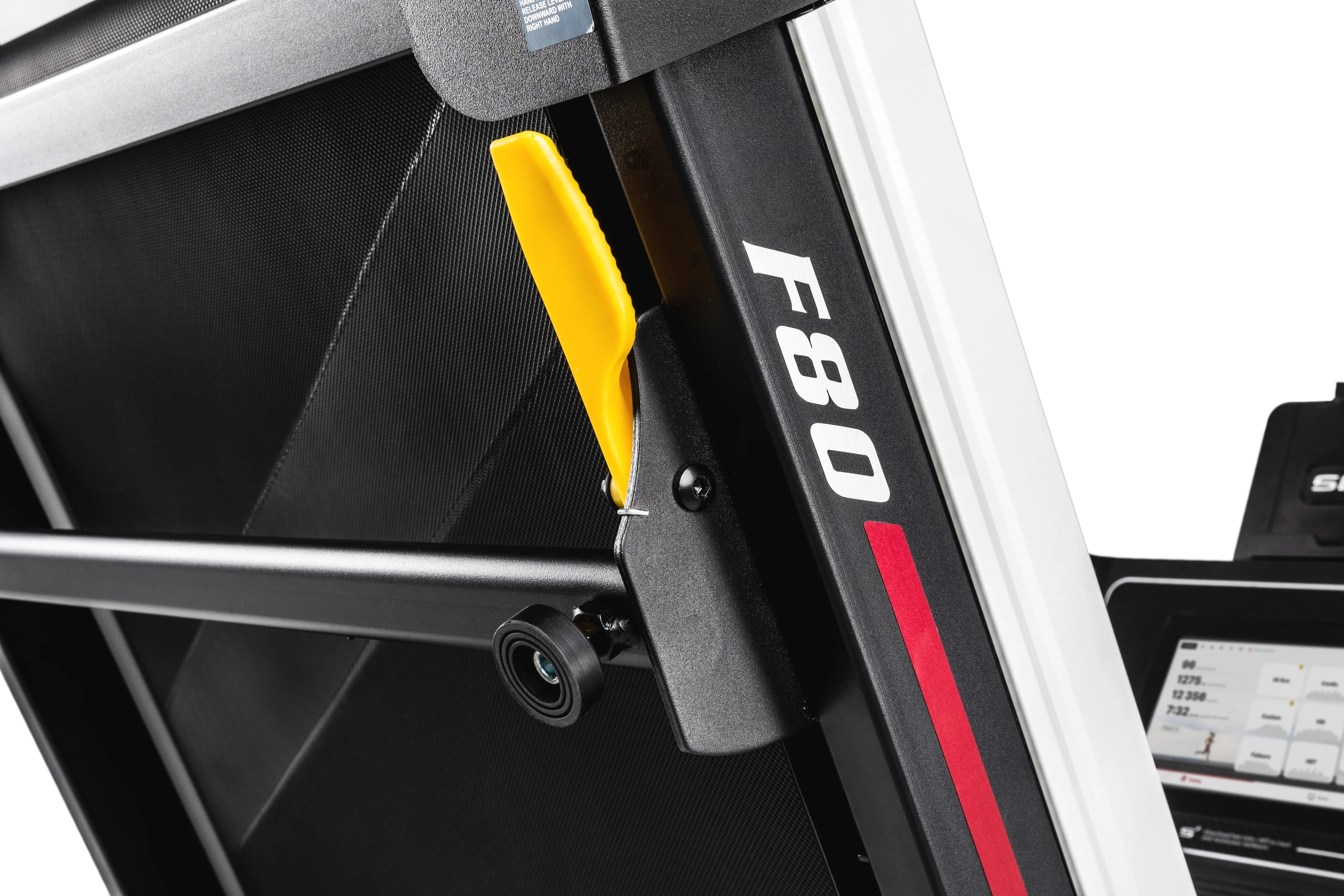 SOLE F80 Treadmill - Image 44