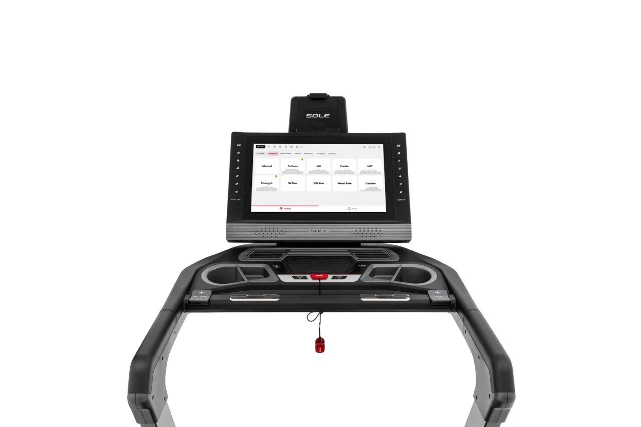 SOLE F89 Treadmill - Image 25