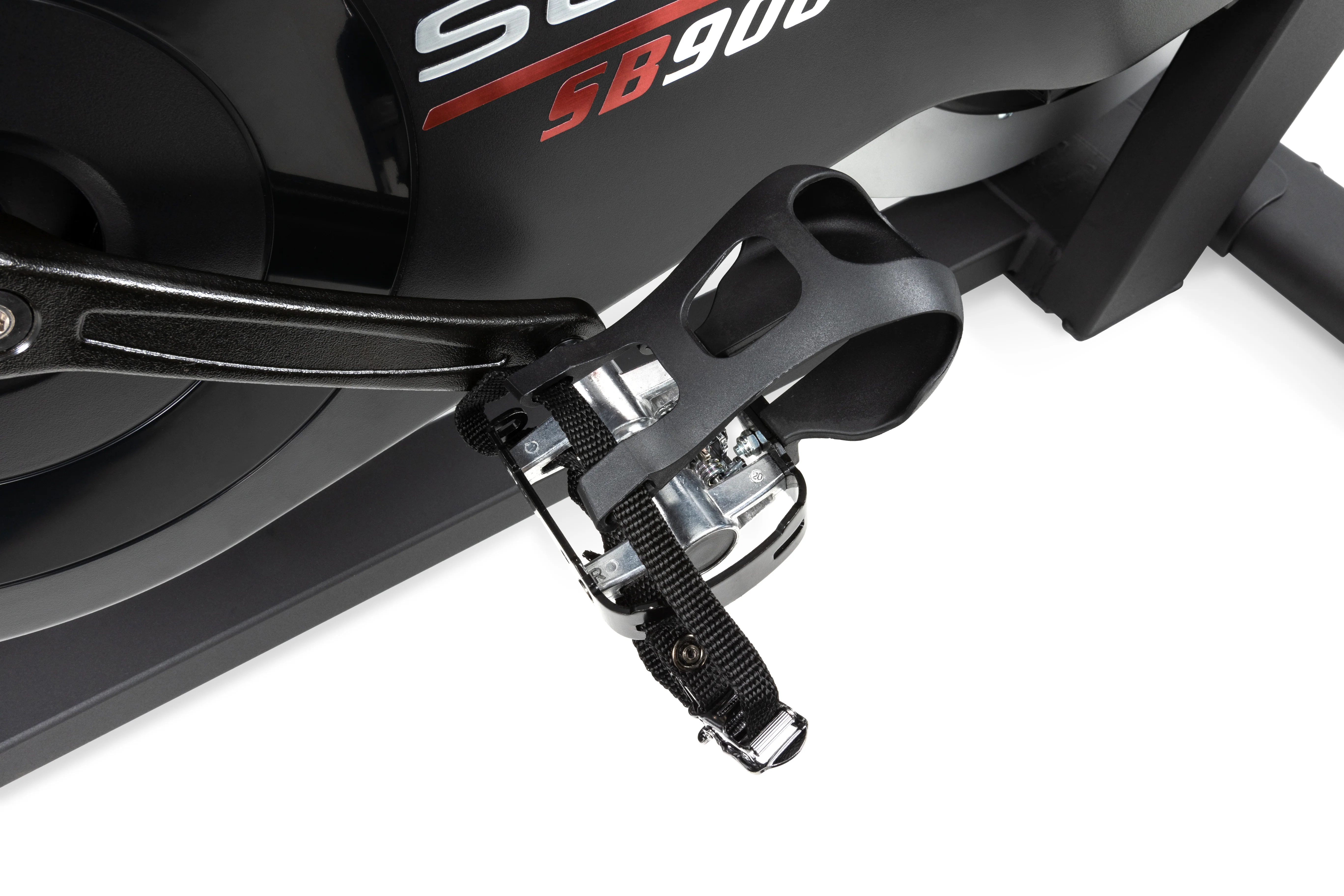 SOLE SB900 Exercise Bike - Image 28