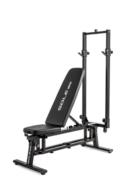 SOLE SRVO All-in-One Complete Trainer - Image 12