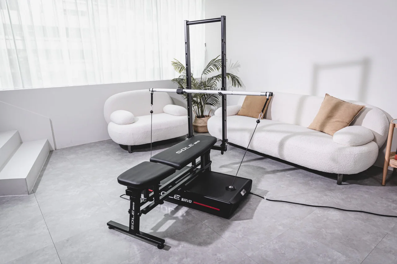 SOLE SRVO All-in-One Complete Trainer - Image 3