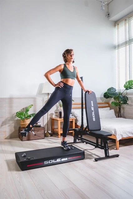 SOLE SRVO All-in-One Complete Trainer - Image 6