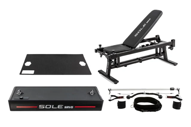 SOLE SRVO All-in-One Complete Trainer - Image 7