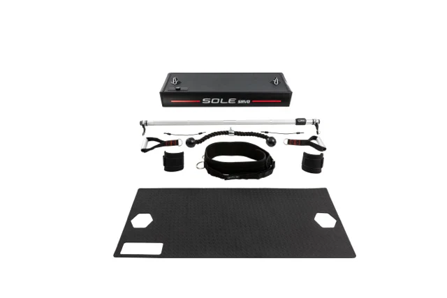 SOLE SRVO All-in-One Complete Trainer - Image 8