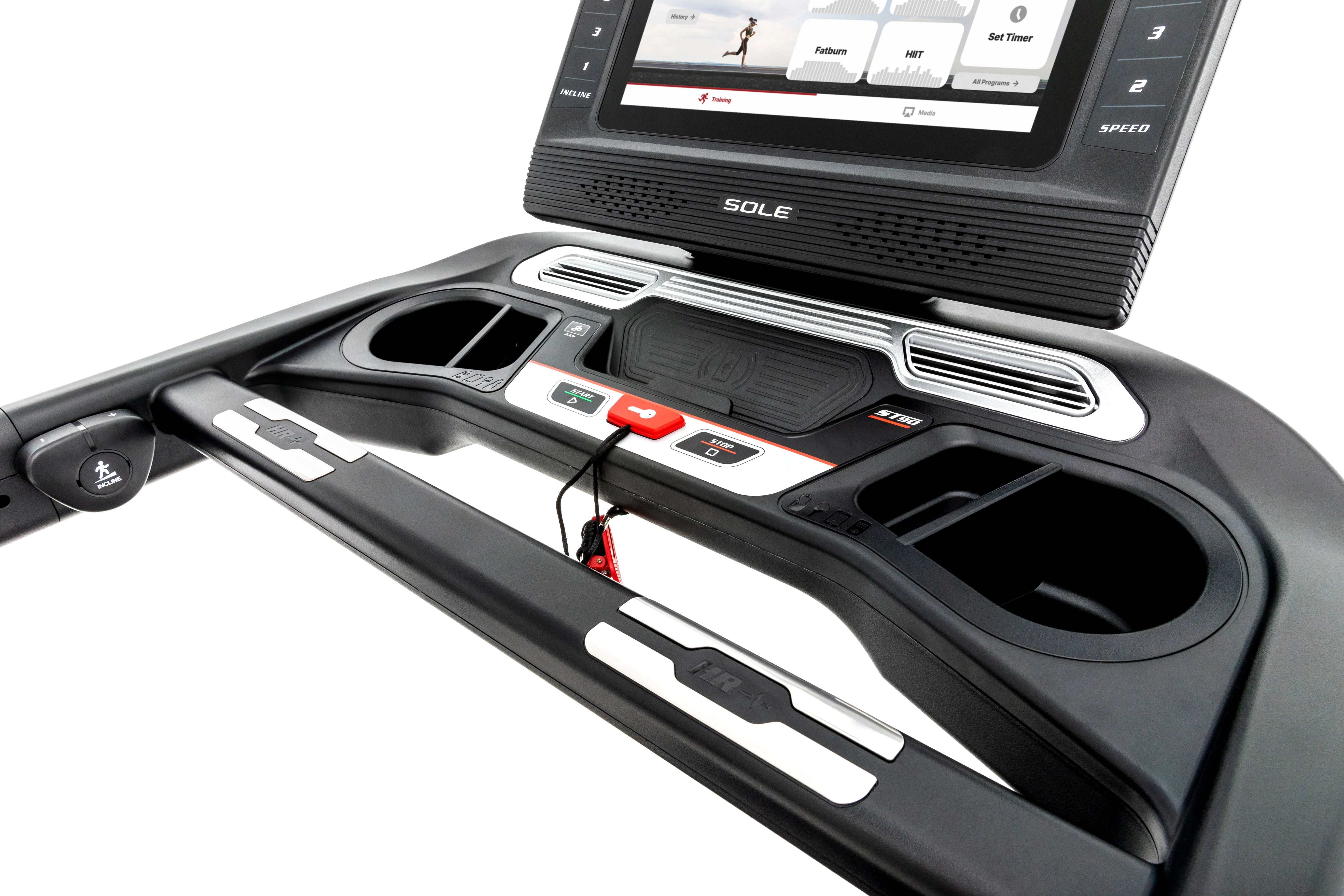 SOLE ST90 Treadmill - Image 28