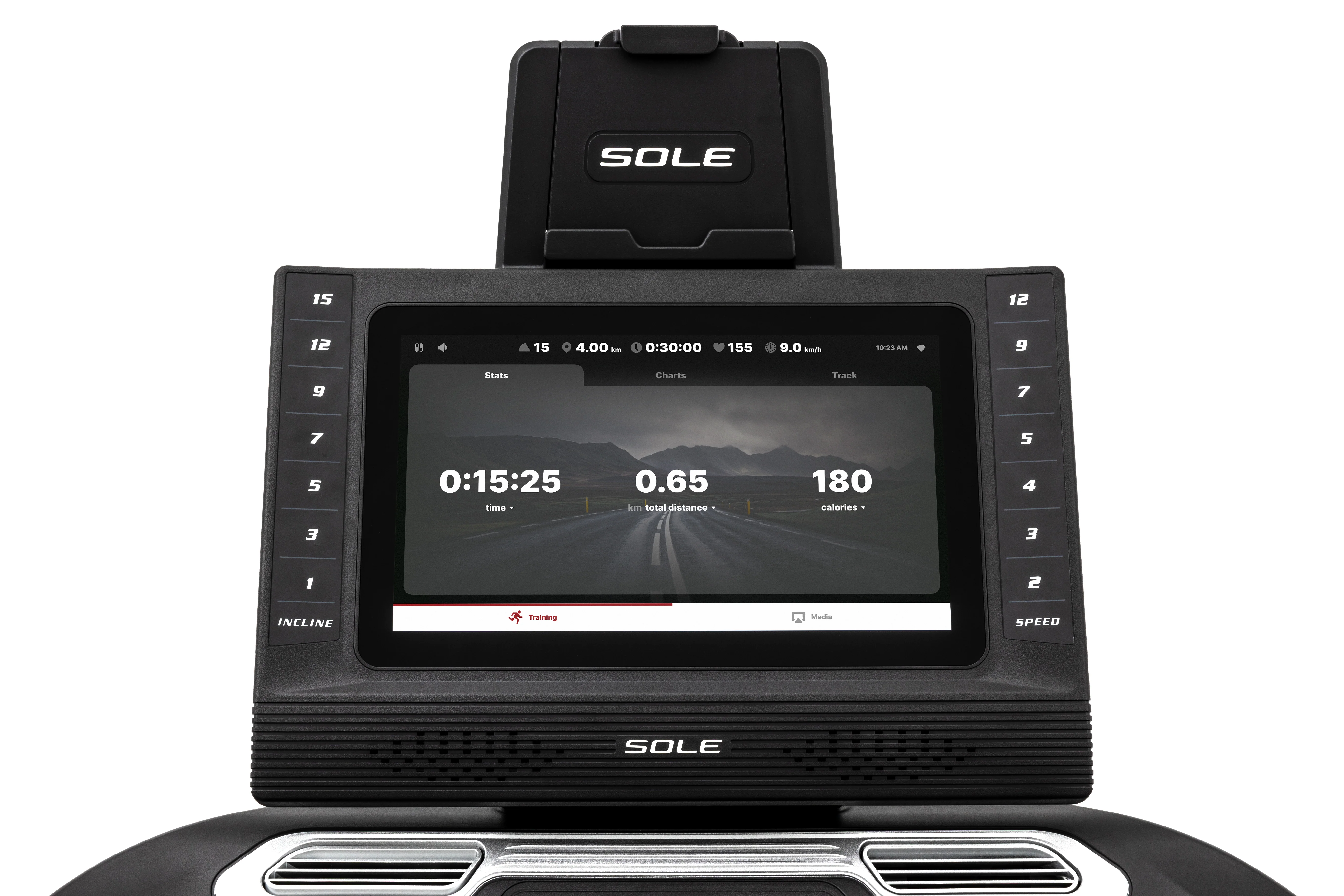 SOLE ST90 Treadmill - Image 8