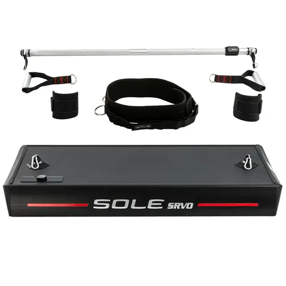 SOLE SRVO All-in-One Trainer - Image 3