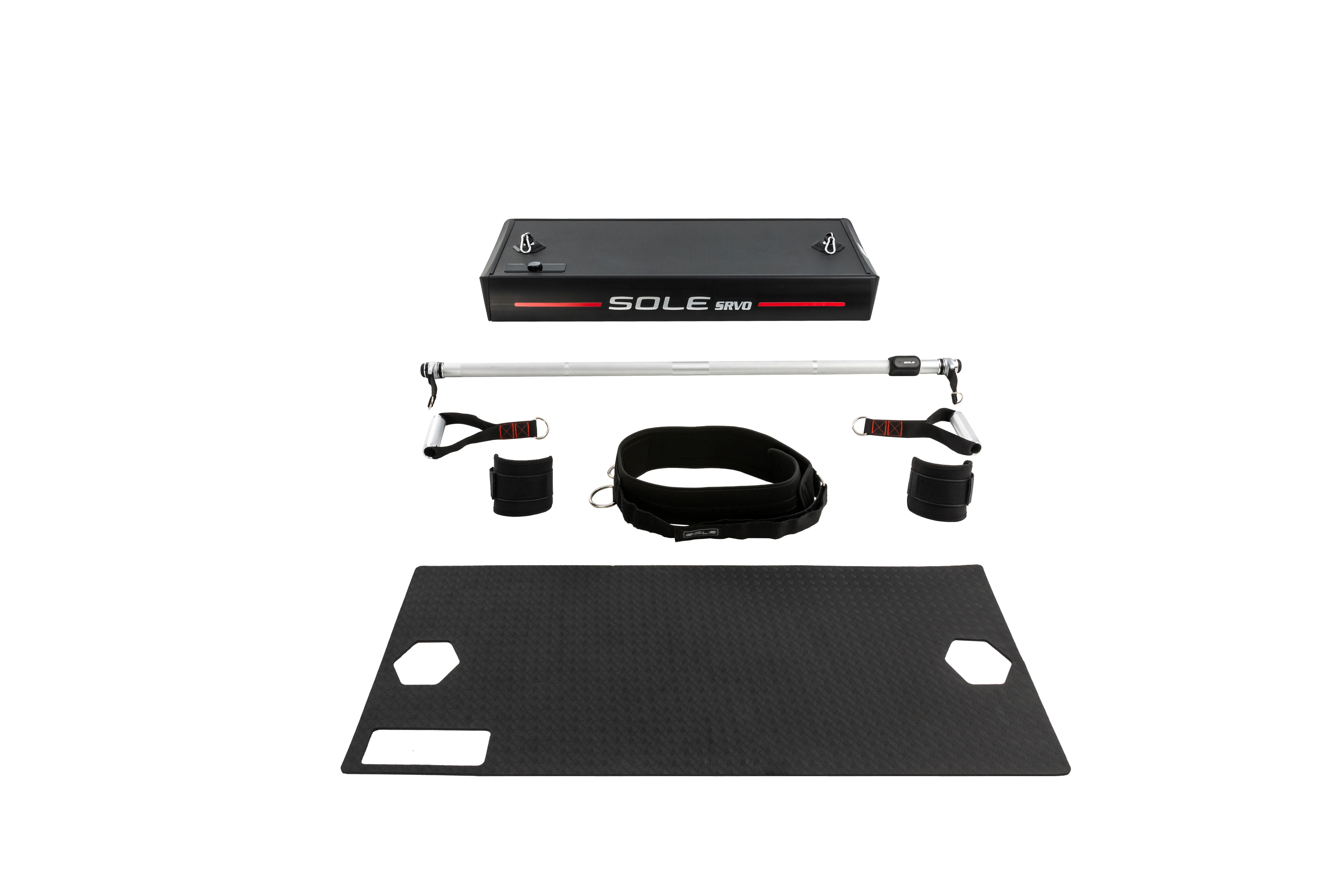 SOLE SRVO All-in-One Trainer - Image 4